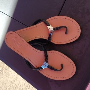 Coach Sandals